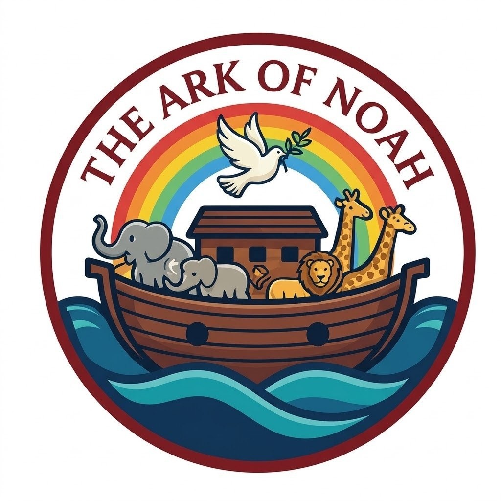 The Ark of Noah